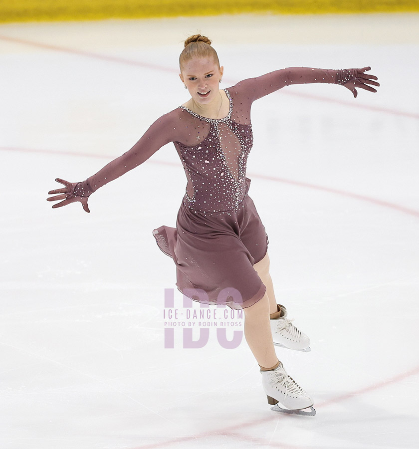Emily Curry