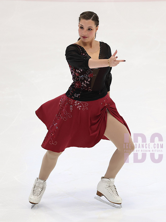 Ellie Stone