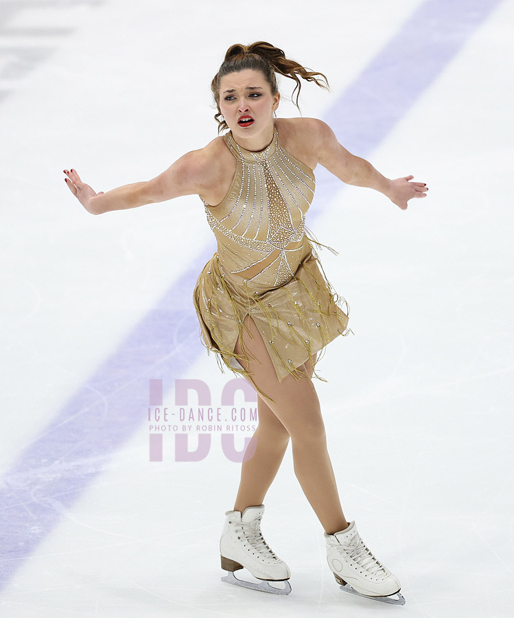 Elizabeth Schroeder