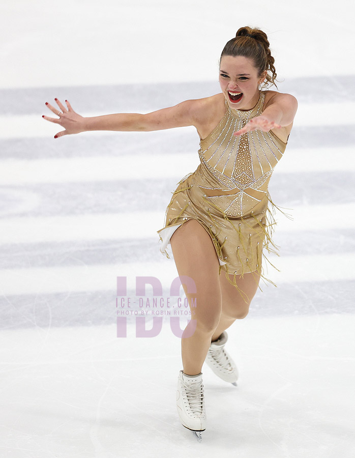 Elizabeth Schroeder