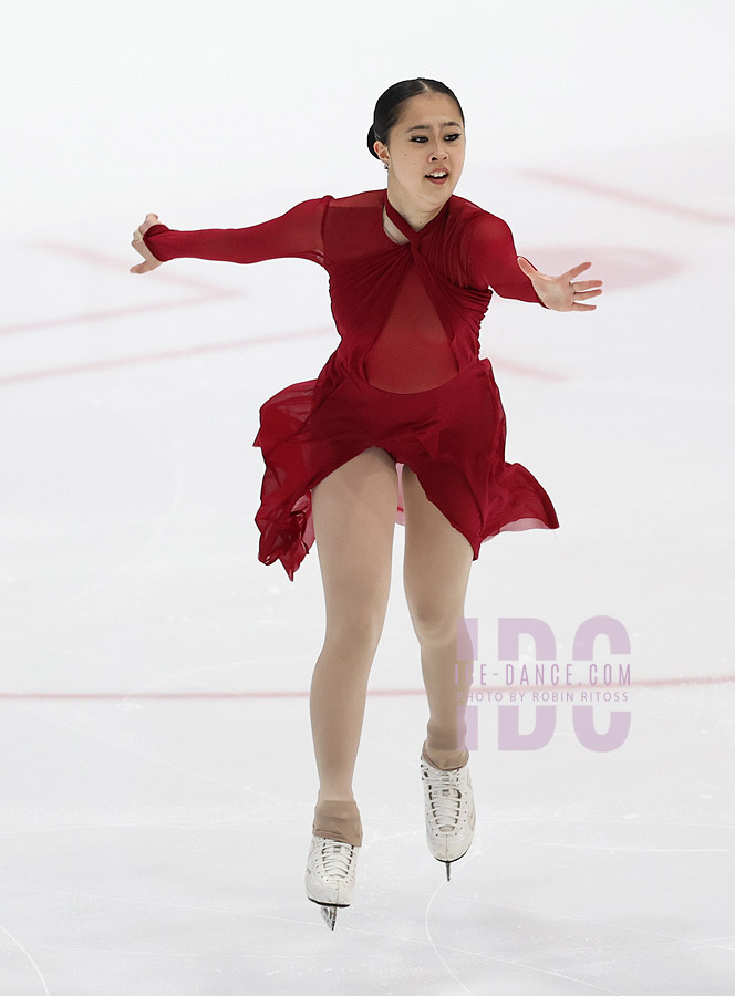 Mia Sugino