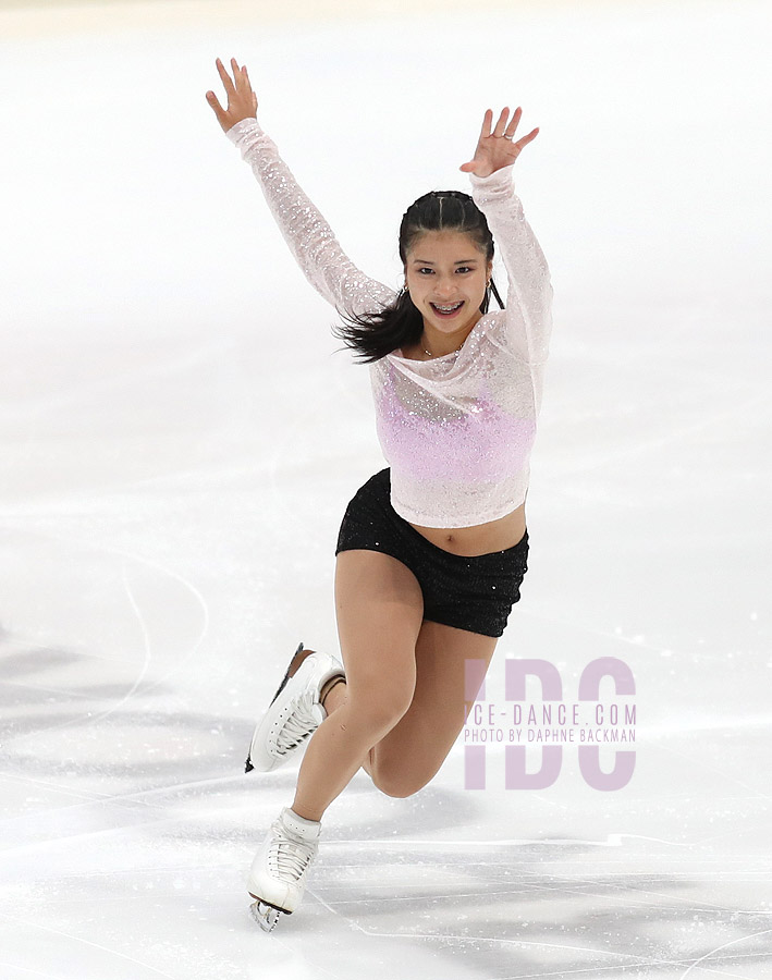 Mayou Hayashi