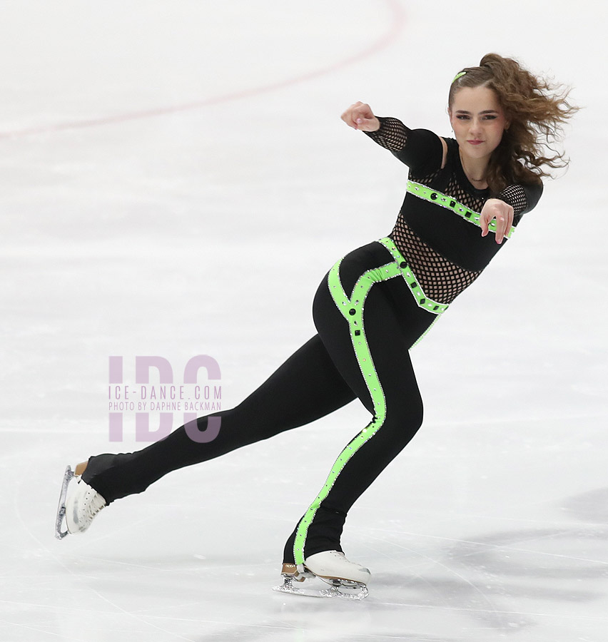 Denali Blackburn