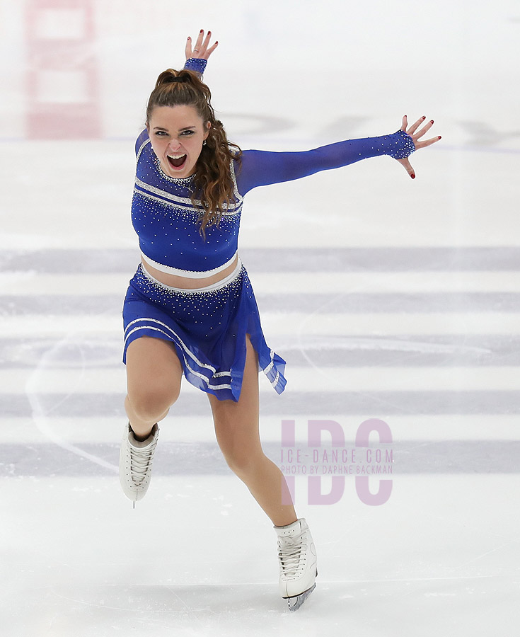 Elizabeth Schroeder