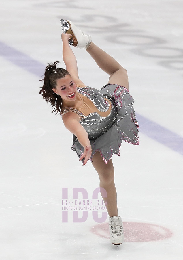 Ellie Stone