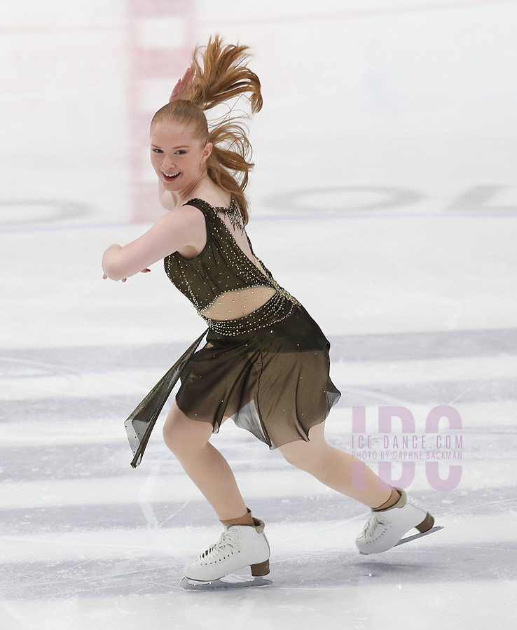 Emily Curry
