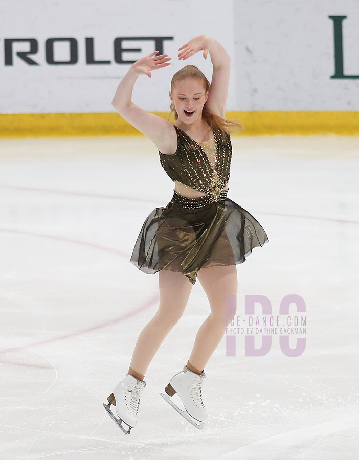 Emily Curry