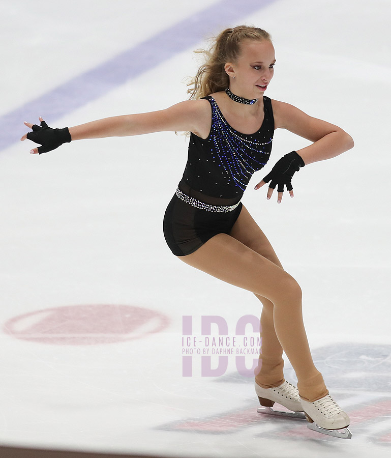 Isabella Collichio