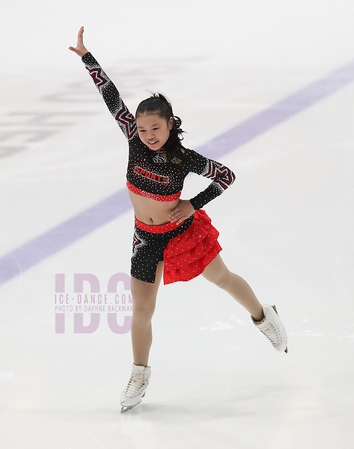Anna Xu