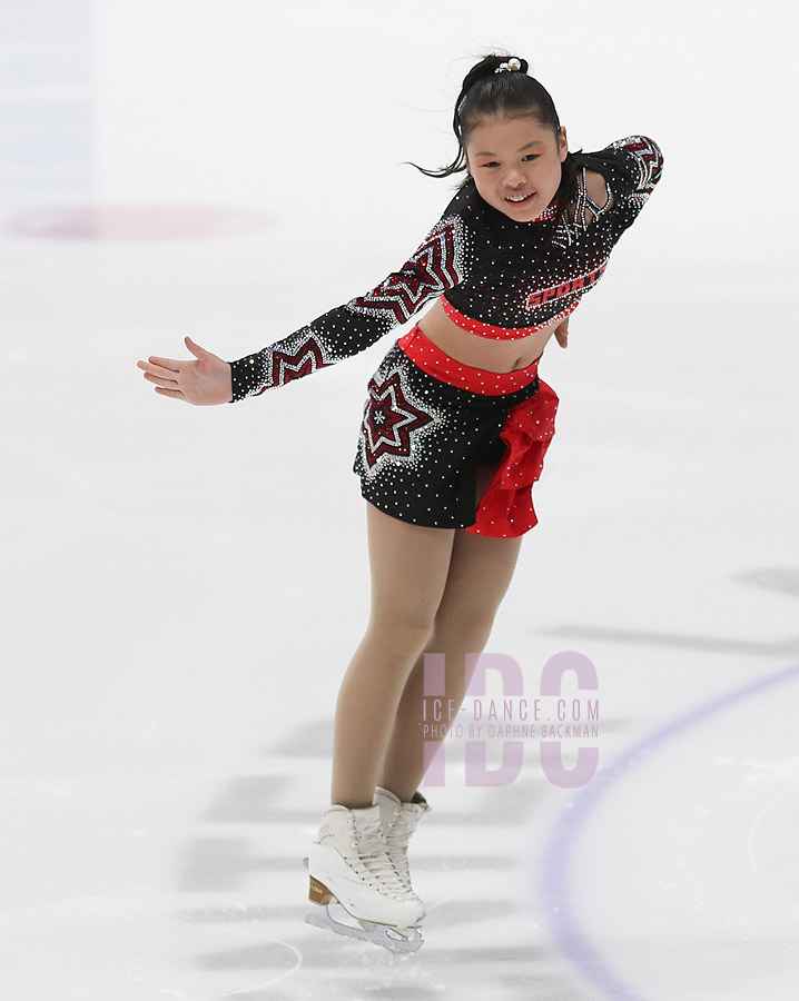 Anna Xu