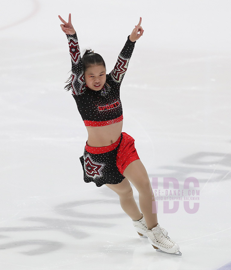 Anna Xu