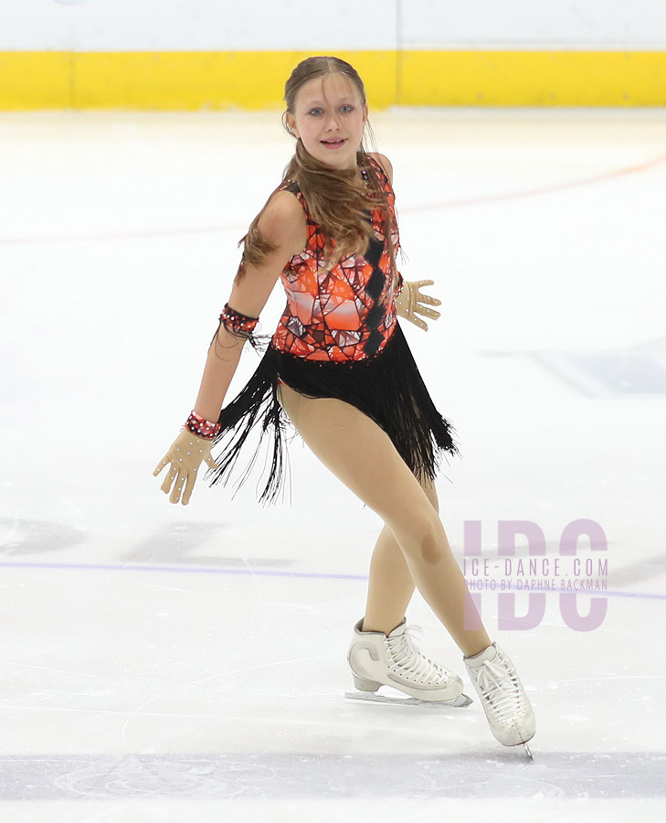 Sofia Foox