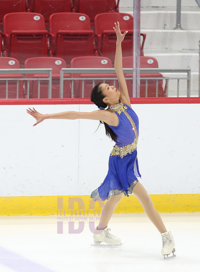 Lydia Huang