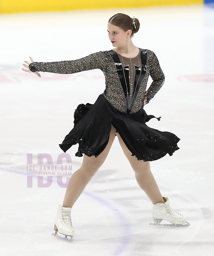Katie Sabato