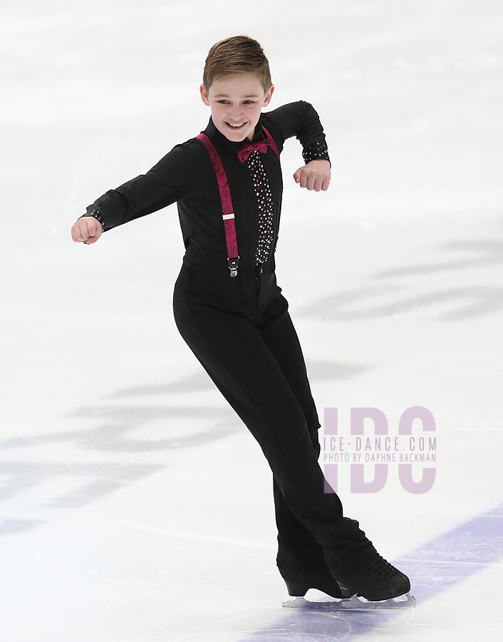 Blake Ponton
