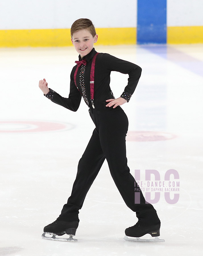 Blake Ponton