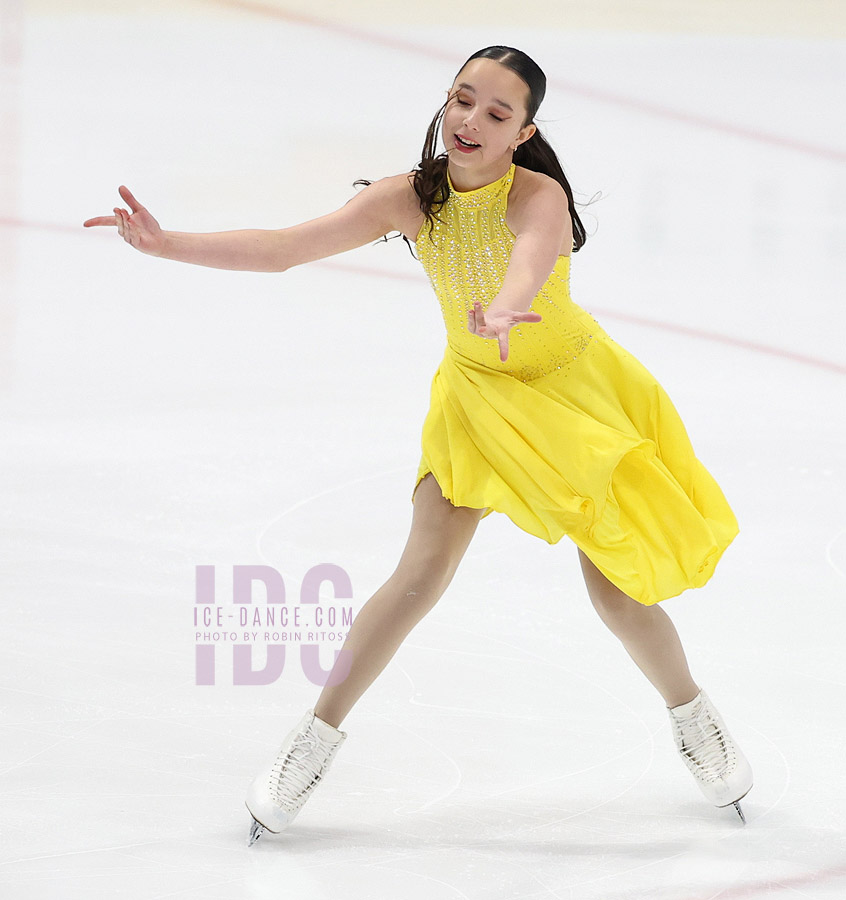 Anna Afanaseva