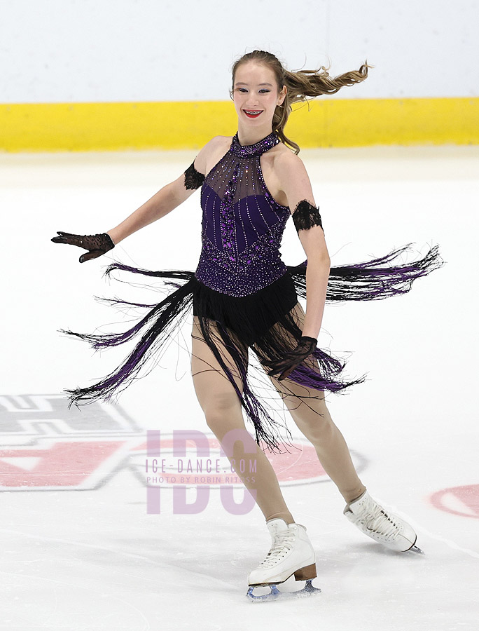 Daria Kline