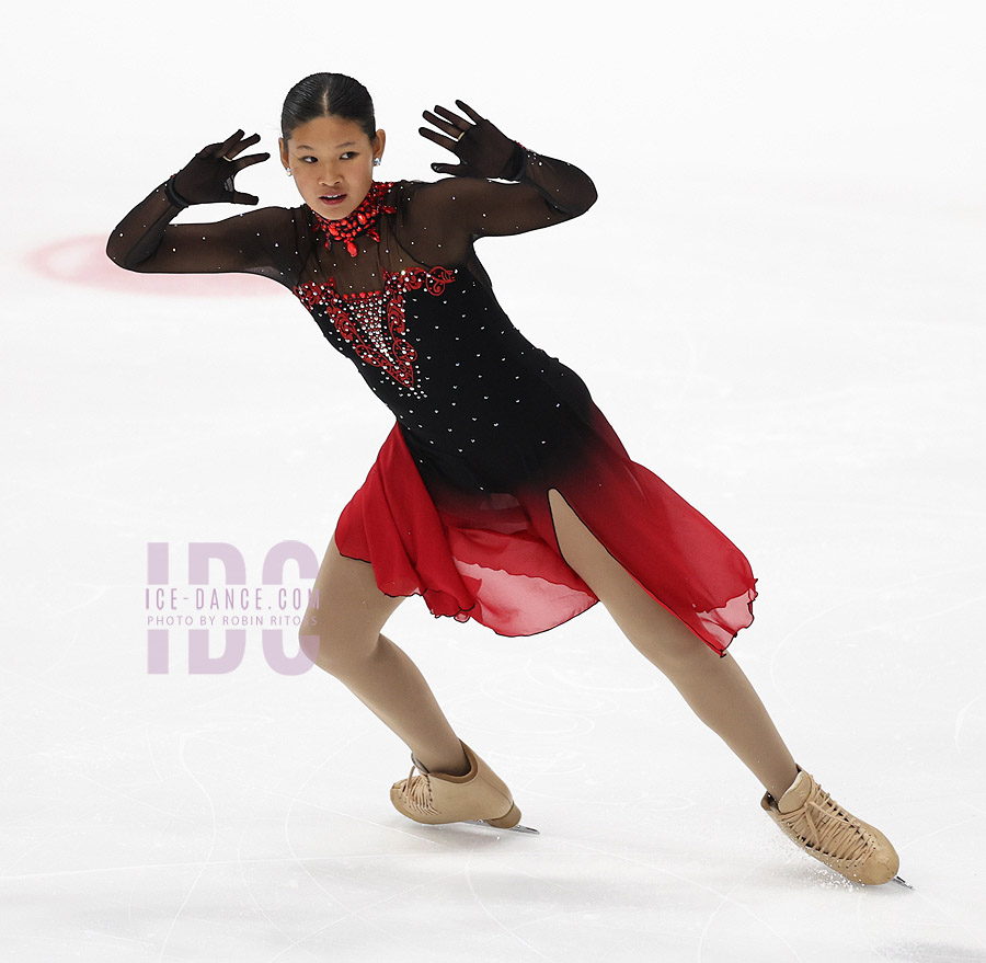 Kayla Budiwarman