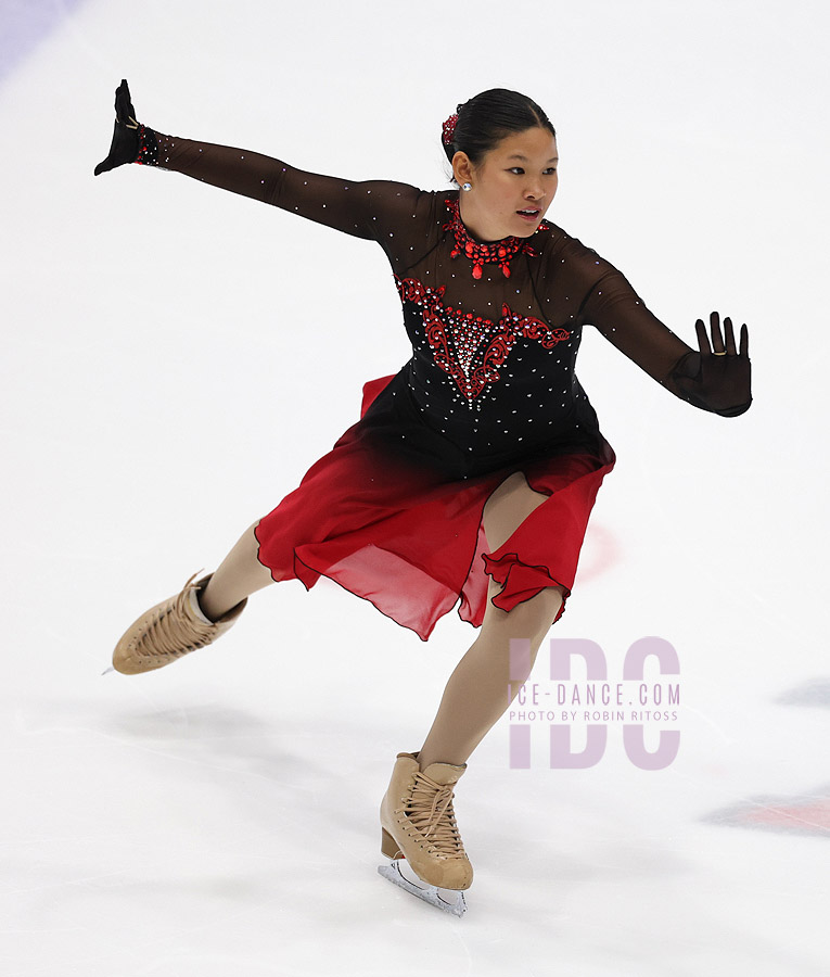 Kayla Budiwarman