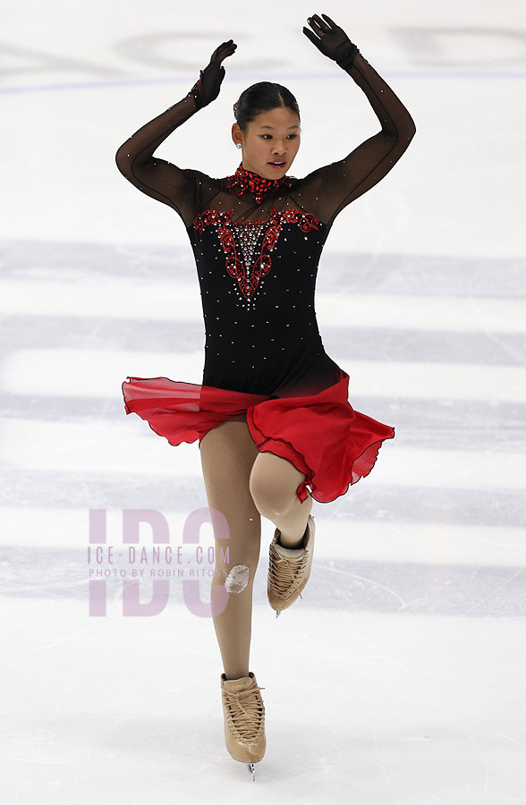 Kayla Budiwarman