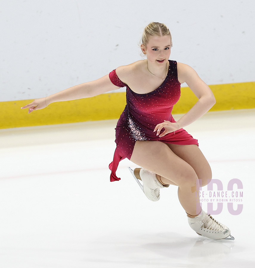 Lara Unver