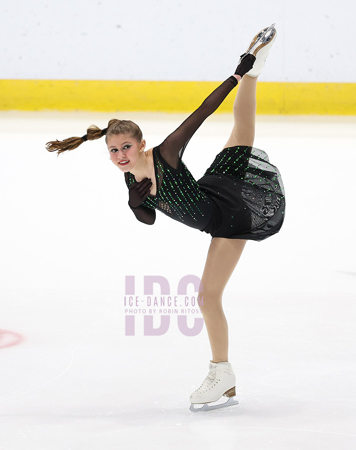 Zoe Tripple