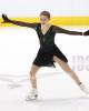 Novice Free Dance