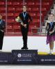 Podium