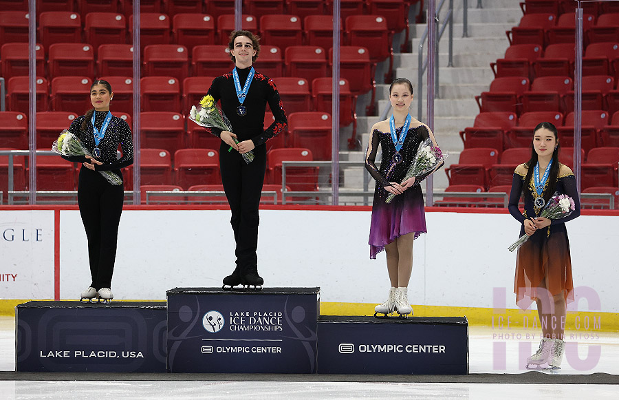 Podium
