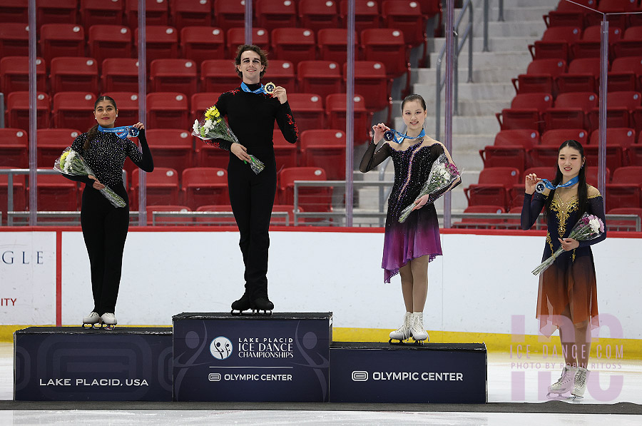 Podium