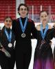 Medalists