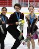 Medalists