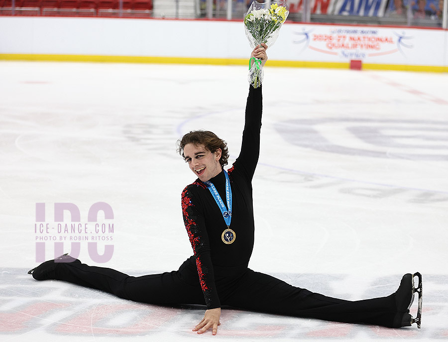Lucas Appel