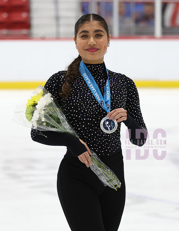 Amal Israilova