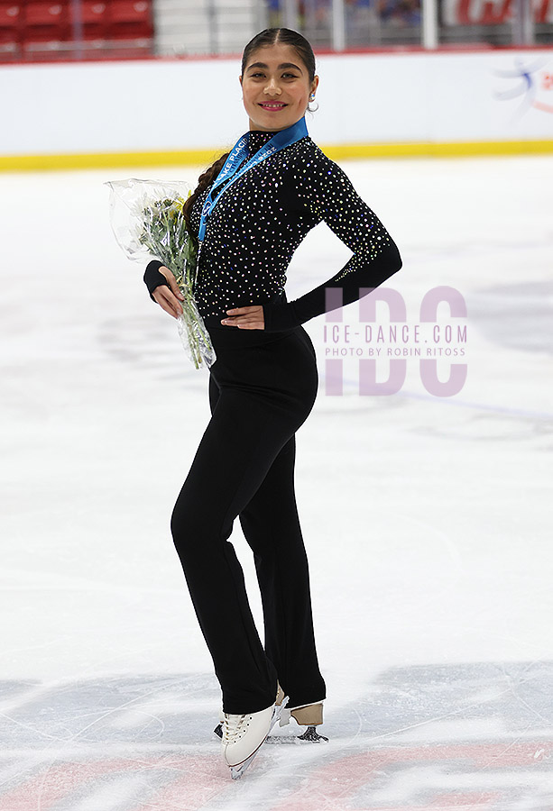Amal Israilova