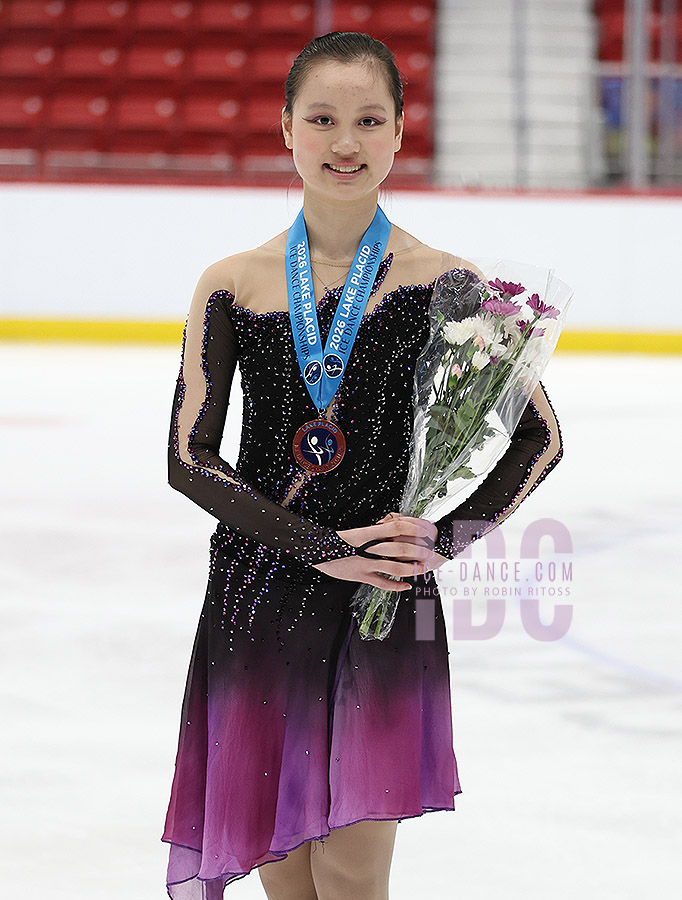 Violet Yan