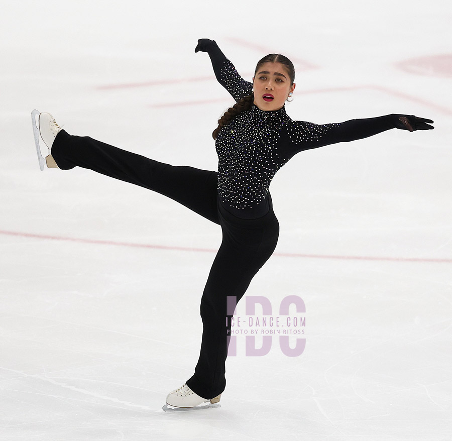Amal Israilova