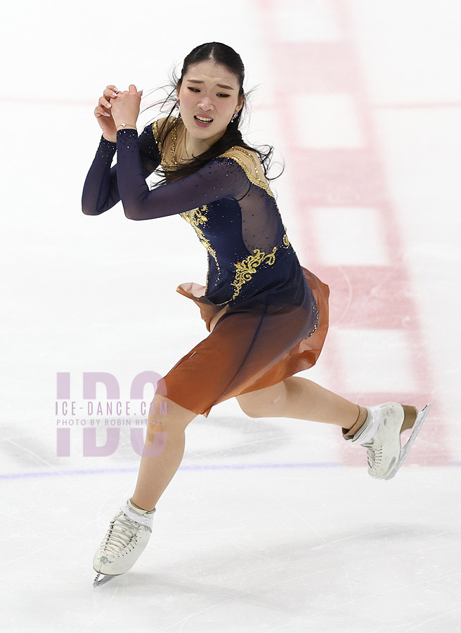 Alison Rho