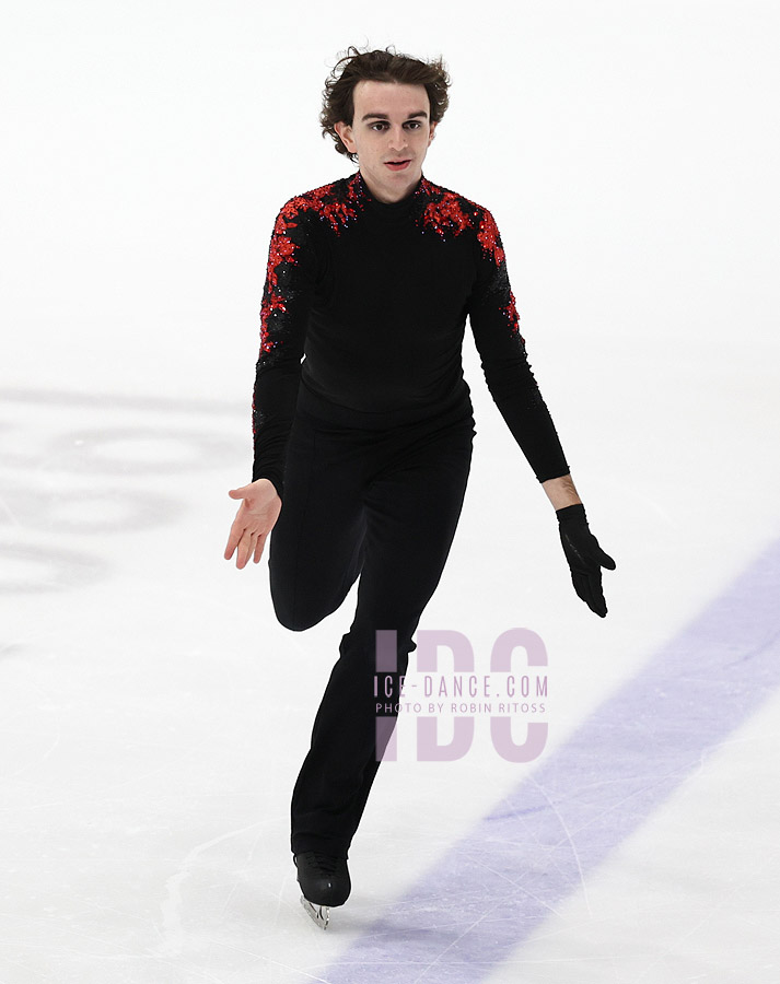 Lucas Appel