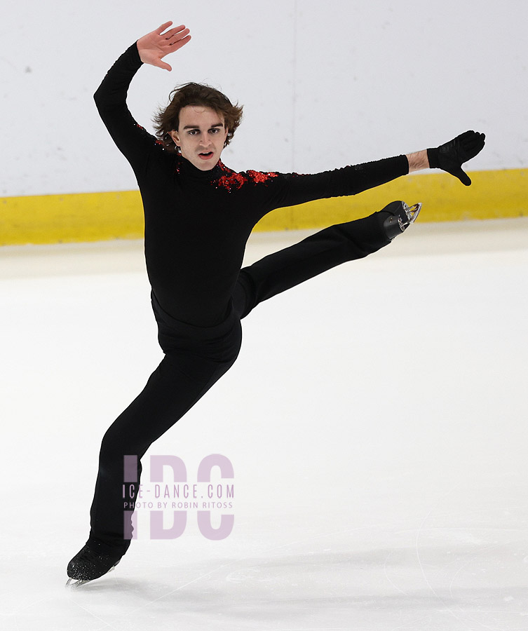 Lucas Appel