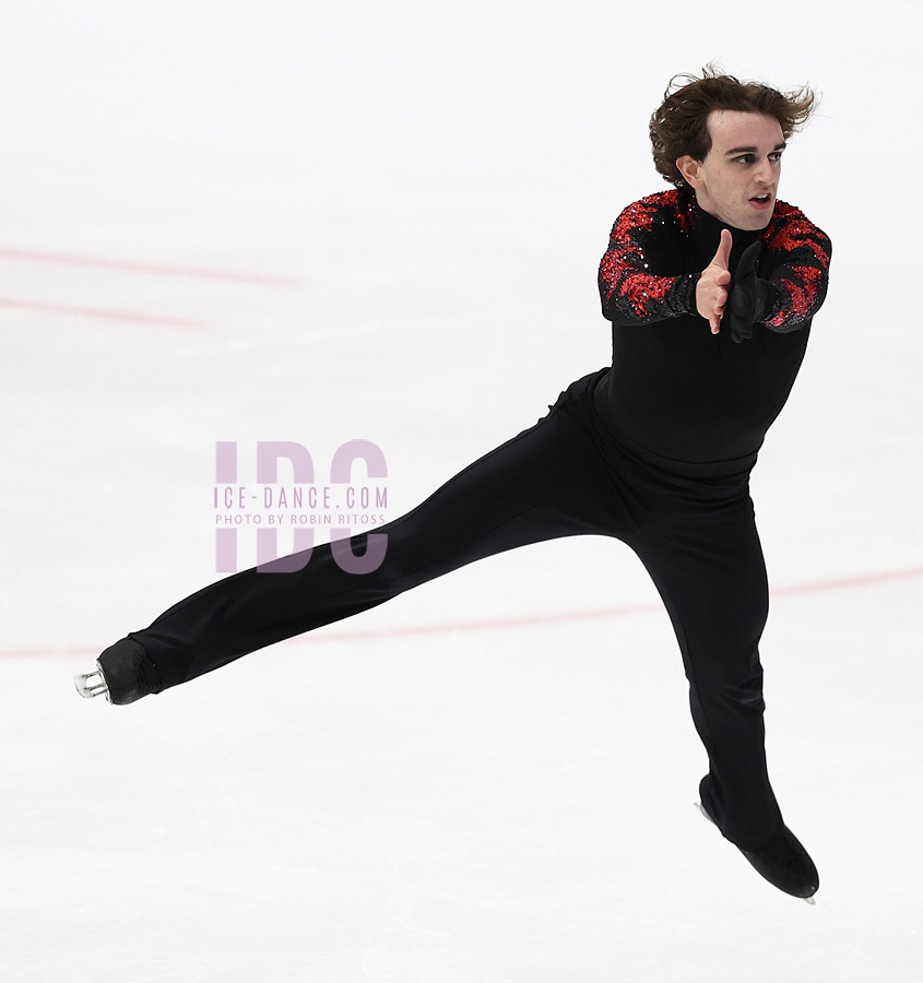 Lucas Appel