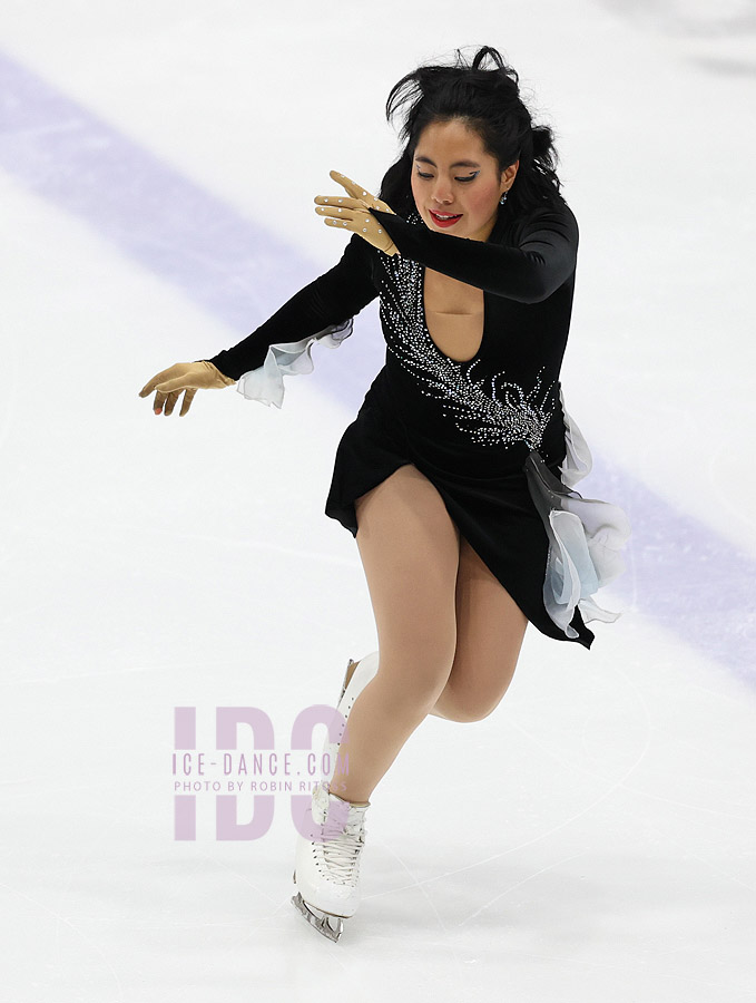 Michela Melillo