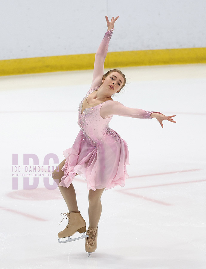 Zoe Dreis