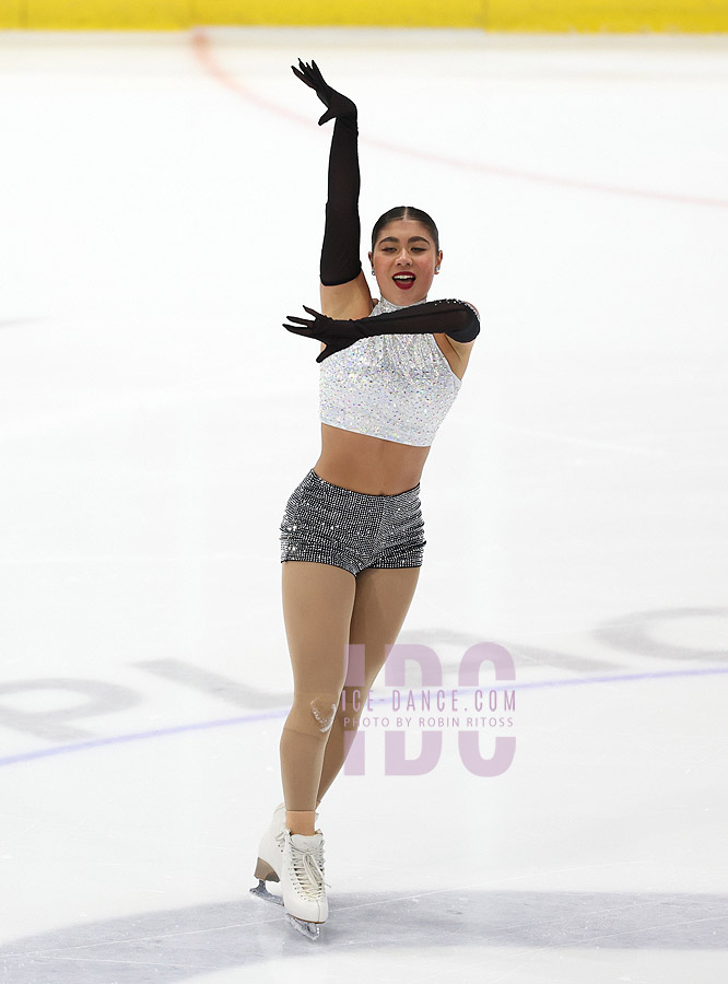 Amal Israilova