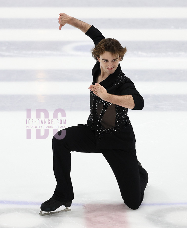 Lucas Appel