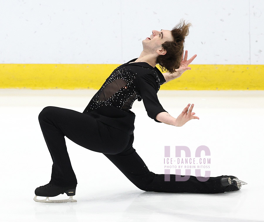 Lucas Appel