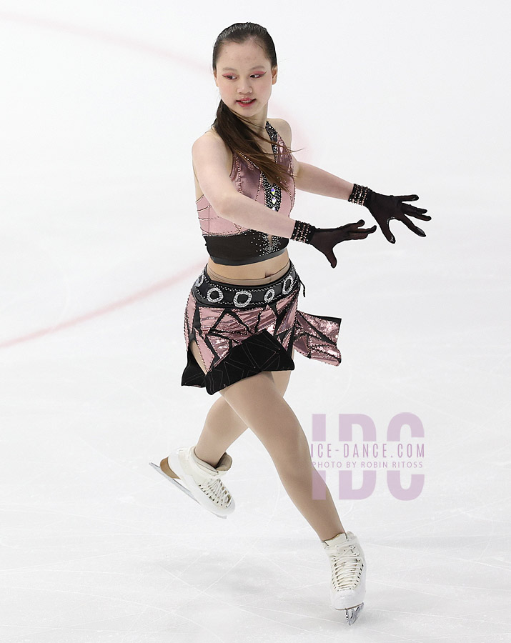 Violet Yan