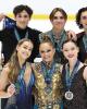The Medalists
