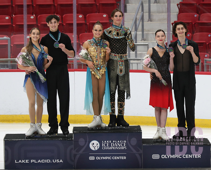 Podium